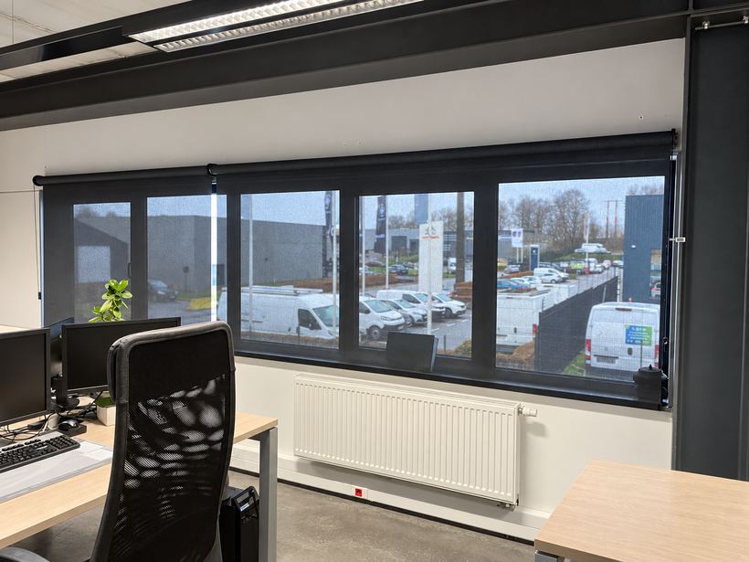 Bureaux & PME — GoStore PRO