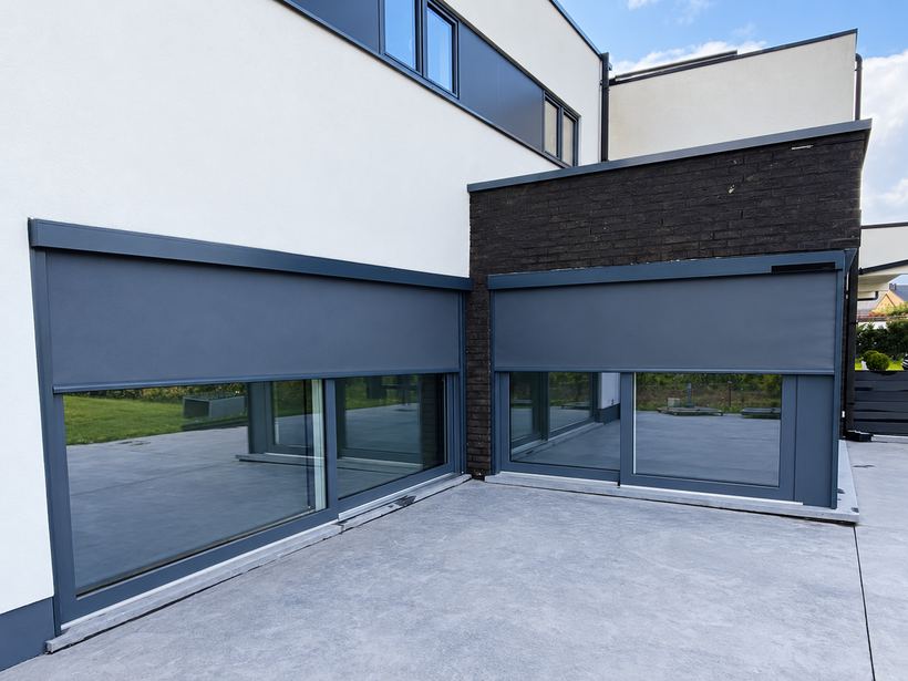 Commerces & retail — réalisation GoStore